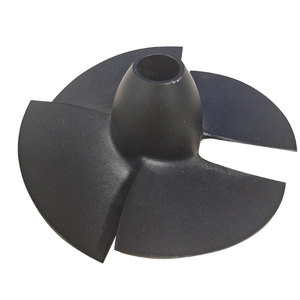 Aerospace parts machining