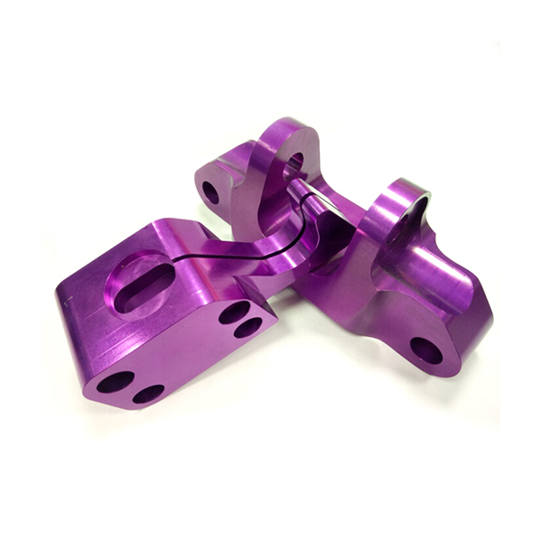 Mechanical components