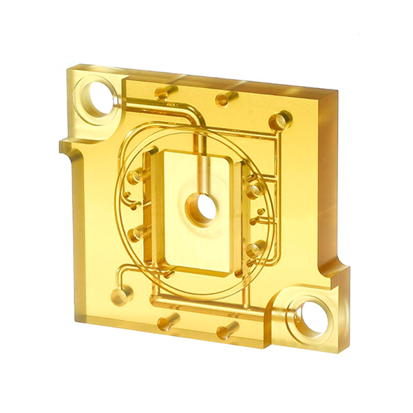 Mechanical components
