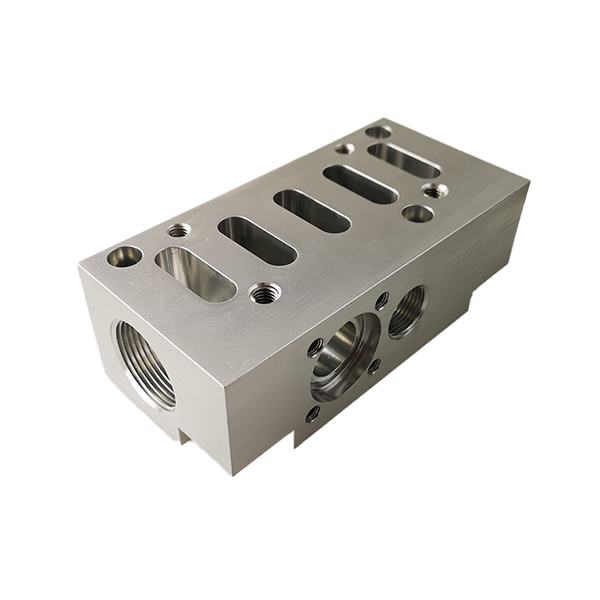 Mechanical components