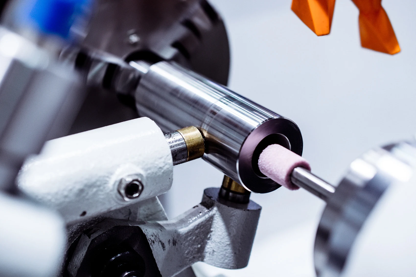 Precision parts processing Services