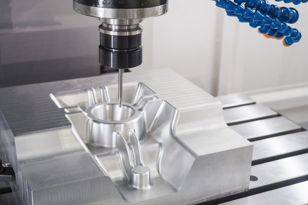 Plastic CNC Machining Materials