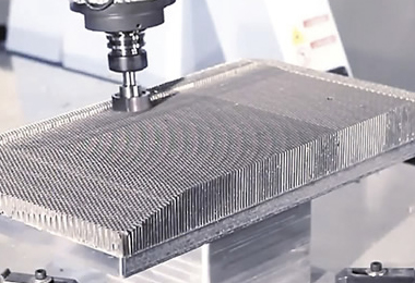 Plastic CNC Machining Materials